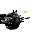 LEGO Batman: Сборная фигурка Бэтмен и Бэтцикл, 713 деталей (76273) - фото 7