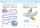 Многоразовые прописи для мальчиков 2-3-4 лет. Машинки-помощники - фото 10