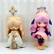 Коллекционная фигурка Laplly, серии "Песнь Таро" 10,5cм, 12-52TOYS-202612, Blind Box, 52 Toys, 15+ - фото 14