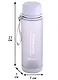 Бутылка Portable Cup (пластик) (690мл) (12-16091-7578) - фото 3