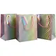 Пакет А5 23*18*10 Metallic Holography нейтр., голография, ассорти - фото 7