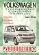 Volkswagen Т5 Transporter / Multivan / Caravellе (бензин/дизель) (выпуск с 2003 г.). Руководство по ремонту и эксплуатации - фото 1