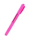 Текстовыделитель Centropen, Fax, розовый 4 мм - фото 1