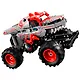42200 Конструктор детский LEGO Technic Внедорожник монстр-трак ThunderROARus, 232 деталей, возраст 7+ - фото 5