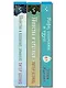 Уютные книги в удобном формате. Комплект из 3-х книг (Кофе, пончики и труп, Убийства и кексики, Убийства в пляжных домиках) (формат клатчбук) - фото 10
