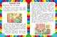 Сборник развивающих заданий для детей 5-6 лет - фото 6