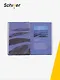 Книга для записей «ART. Мондриан П. Пейзаж с дюнами» А5, 100 листов, нелинованная/в точку, Schiller - фото 3