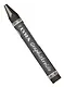 Мелок графитный LYRA GRAPHITE нерастворимый в воде мягкость 6В L5620106 - фото 1