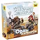 Игра настольная ЗВЕЗДА Северные империи Орды варваров (14+) 8841 - фото 1