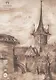 Планшет для акварели А5 «Старый Таллин» Лилия Холдинг, 20 листов - фото 2