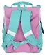 Ранец BASIC mini "MAGIC GIRL" 1 отд., 33*25*13см, жестк. каркас - фото 2