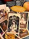 Зеркало русской сказки. Метафорические карты для обретения внутреннего покоя (с иллюстрациями Velga North) - фото 5