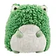 Мягкая игрушка Лягушка (иск.мех-барашек) (35см) (12-1014-BL-9448) - фото 2