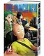Ванпанчмен. Книга 14 (Том 27, 28) - Вся мощь Торнадо. В бездну. (One Punch-Man). Манга - фото 3