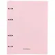 Тетрадь на кольцах в клетку Erich Krause, Pastel, 80 листов, в ассортименте - фото 3