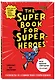 The Super book for superheroes (Суперкнига для супергероев) A4, 128 стр. - фото 3