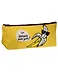 Пенал на молнии «Фрукты», 20 х 8 см - фото 4