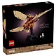 10363 Конструктор LEGO Icons Летающая машина Леонардо Да Винчи, 493 деталей, возраст 18+ - фото 4