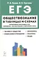 Обществознание в таблицах и схемах. Интенсивная подготовка к ЕГЭ: обобщение, систематизация и повторение курса. 10-11 класс - фото 1