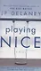 Playing Nice - фото 1