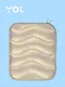 Папка для тетрадей «Pastel» А4, на молнии, Yoi, в ассортименте - фото 4