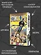 Ван-Пис. Книга 16 (Том 46, 47, 48) - Приключения на острове призраков. (One Piece / Большой куш). Манга - фото 5