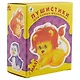 Maxi Пазл для самых маленьких, "Пушистики" 8 пазлов - фото 1