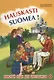 Hauskasti Suomea! Финский язык для школьников. Книга 1 - фото 1