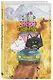 Книга для записей А5 64л лин. "Счастье в простом! Блокнот с душой" - фото 2