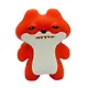Коллекционные фигурки Fugglers Хитрая лиса, Зубной монстр (2шт) (FG2015I) - фото 5