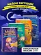 Мейзи Хитчинс: Почему русалка плачет. Египетский ребус. Секрет пролитых чернил. Щенок под прикрытием. Комплект из 4-х книг - фото 3