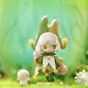 Коллекционная фигурка Laplly, серии "Песнь Таро" 10,5cм, 12-52TOYS-202612, Blind Box, 52 Toys, 15+ - фото 9