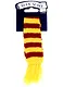 Закладка-шарфик Book Scarf (текстиль) (20х3) - фото 1