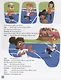 Global Stage 5. Literacy Book 5 and Language Book 5 with Navio App (комплект из 2 книг) - фото 4