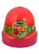 Лизун-антистресс TM Mr.Boo Crunchy slime Клубника - фото 1