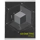 Тетрадь общая «Geometric», 96 листов в клетку, А5, в ассортименте - Listoff - фото 4