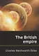 The British empire - фото 1