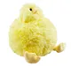 Мягкая игрушка Утенок пушистый (32см) (12-1724-J1) - фото 2