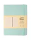 Ежедневник недат. А6 136л "Joy Book" сахарный лед 7Б, иск.кожа, тв.переплет, тонир.форзац, тонир.блок, скругл.углы, ляссе, резинка, карман на задн.форзаце, инд.уп - фото 1