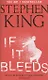 If It Bleeds - фото 1