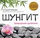 Шунгит: Природный целитель - фото 1