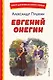 Евгений Онегин (ил. Е. Самокиш-Судковской) - фото 1