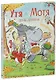 Книжки-картинки. Утя и Мотя. День дружбы - фото 1