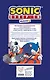 Sonic. Нежелательные последствия. Комикс. Выпуск 1 - фото 2