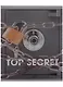 Тетрадь общая «Top secret», 48 листов в клетку, A5, в ассортименте - Listoff - фото 5