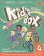 Kids Box. British English. Pupils Book 4. Updated Second Edition - фото 1