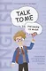 Английский язык. Talk to me. Поговори со мной. Учебное пособие - фото 1