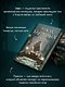 Комплект из 2-х книг цикла "Этюд багровых вод" - фото 6