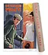 Постер Советский пин ап Не входи! Убьет! А2 ф.в тубусе [00027] - фото 1