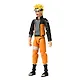 Экшн-фигурка Bandai  Наруто Финальная битва (17см) (68709) - фото 8